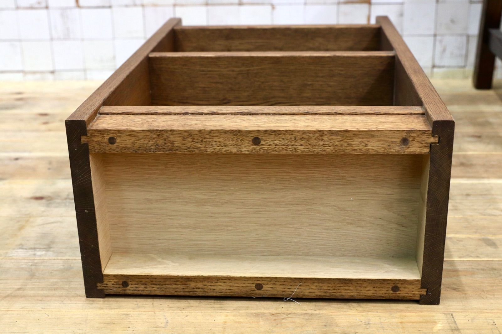 ラダーシェルフ