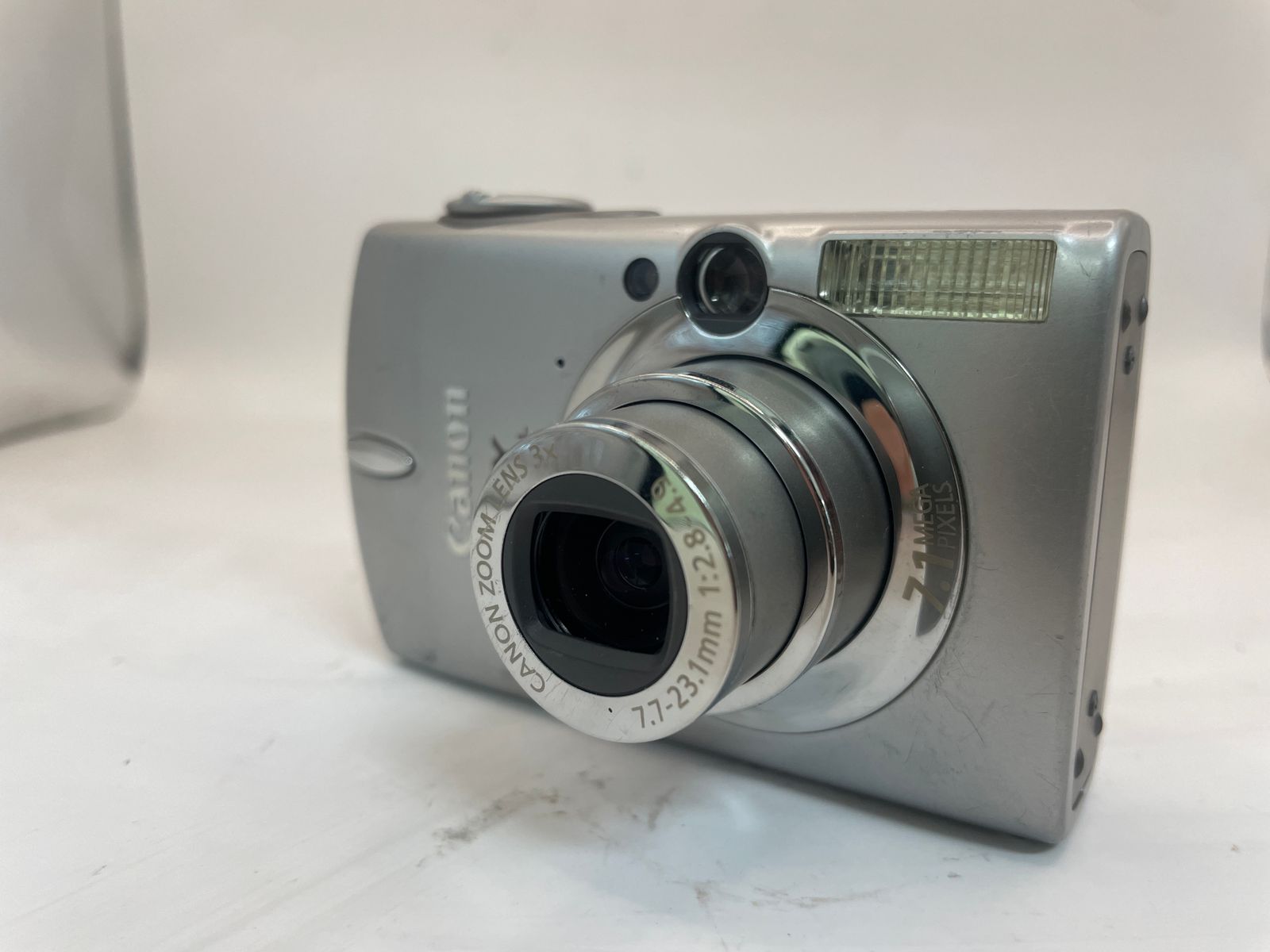 Canon IXY DIGITAL600 コンパクトデジタルカメラ PC1114 【公式通販】