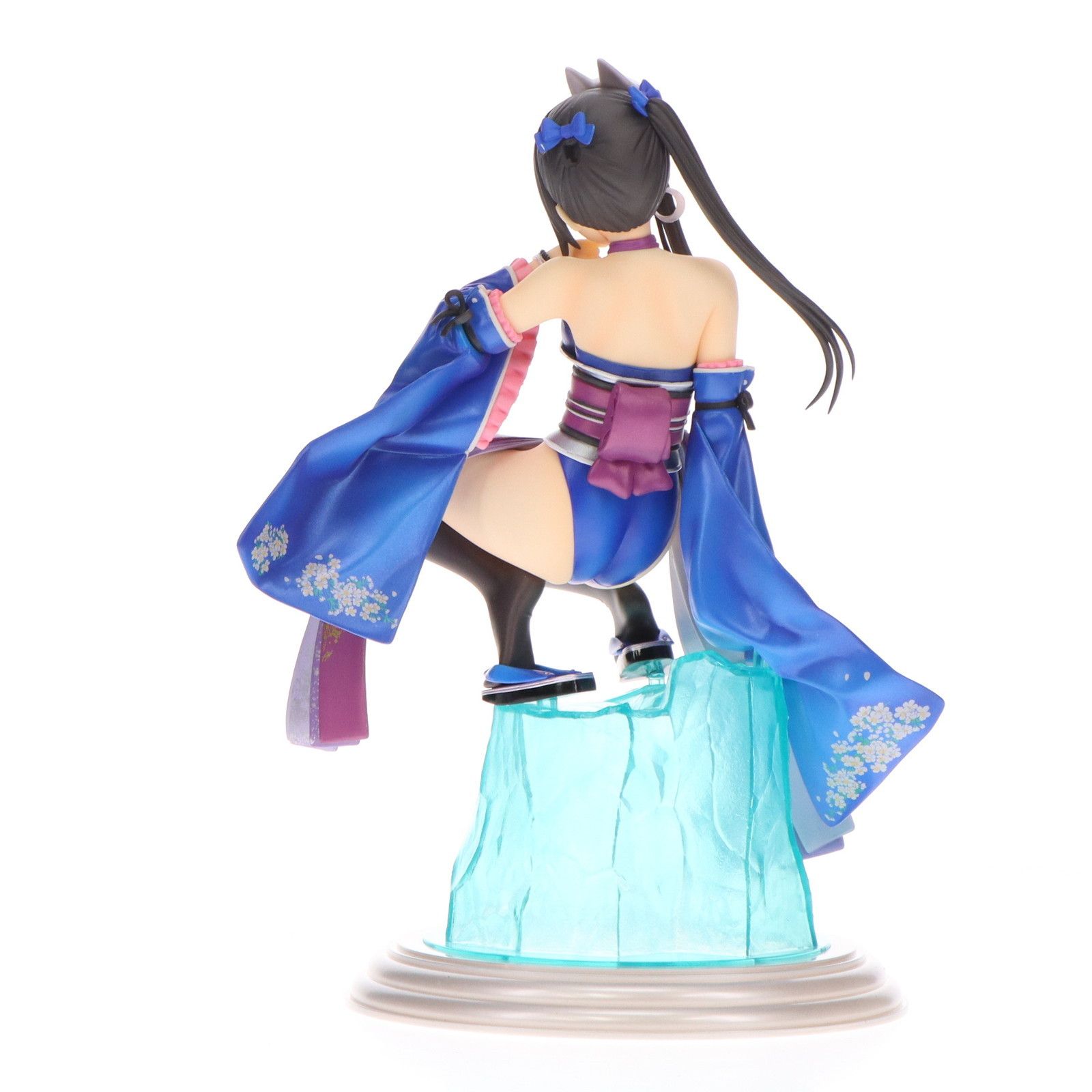 l*n様 戦国大戦 五郎八姫 Tony Ver. 1/6 完成品フィギュア 五郎八姫 Tony Ver. (「戦国大戦」より) (フィギュア) - ホビー