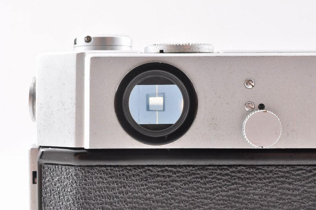 7 レンジファインダー