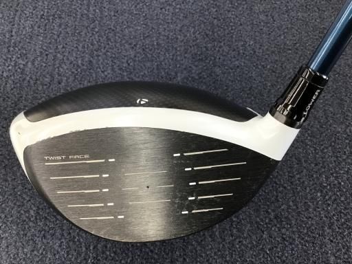 テーラーメイド SIM 2 MAX-D 10.5° ドライバー DR TENSEI BLUE TM 50 フレックスS メンズ 男性用 右利き 右用 Cランク ゴルフクラブ