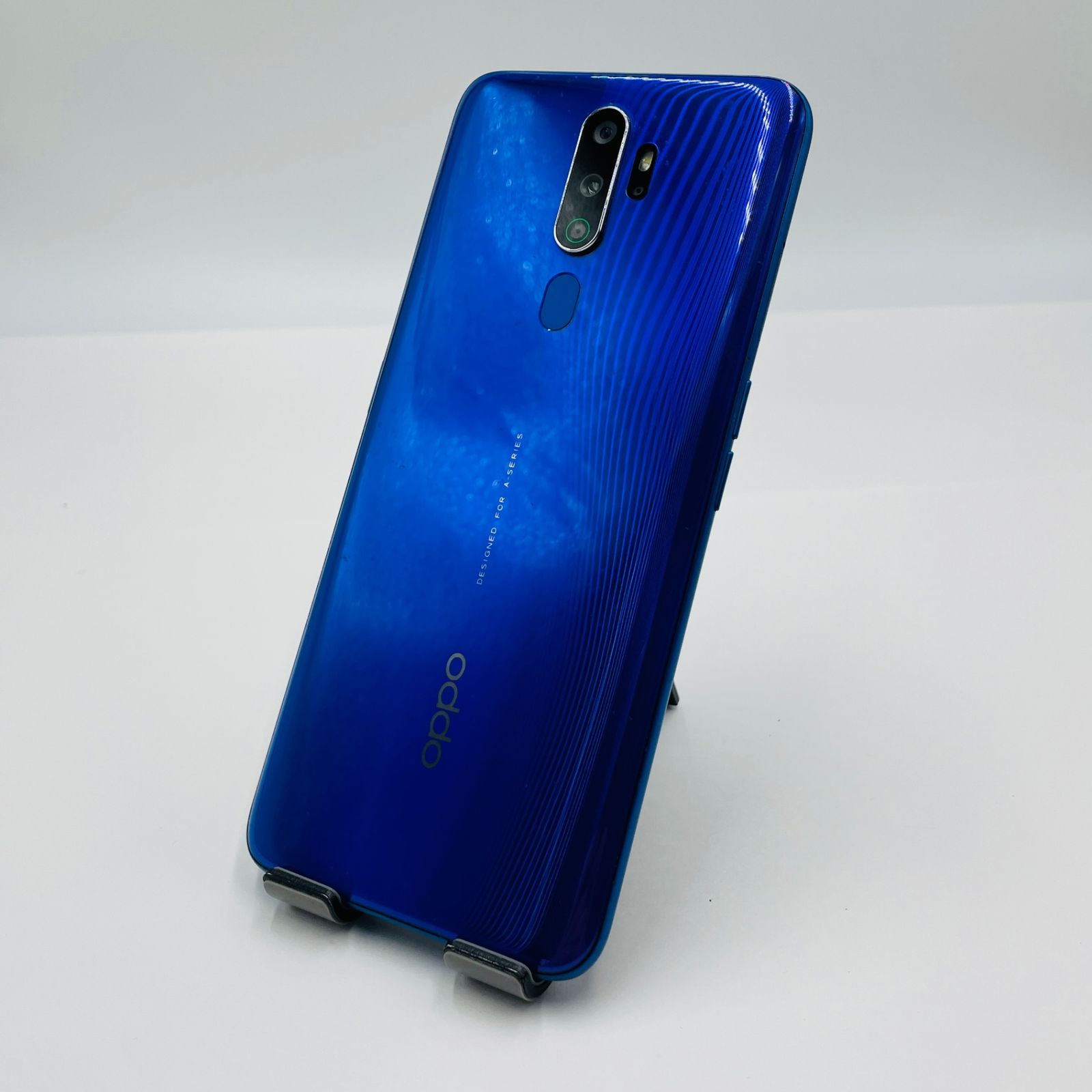 OPPO A5 2020 ブルー (新品同様) OPPO A5 2020｜価格比較・SIMフリー