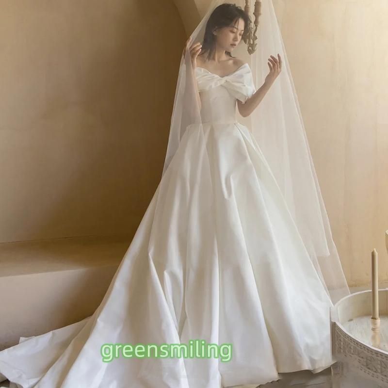 ウェディングドレス ウエディングドレス