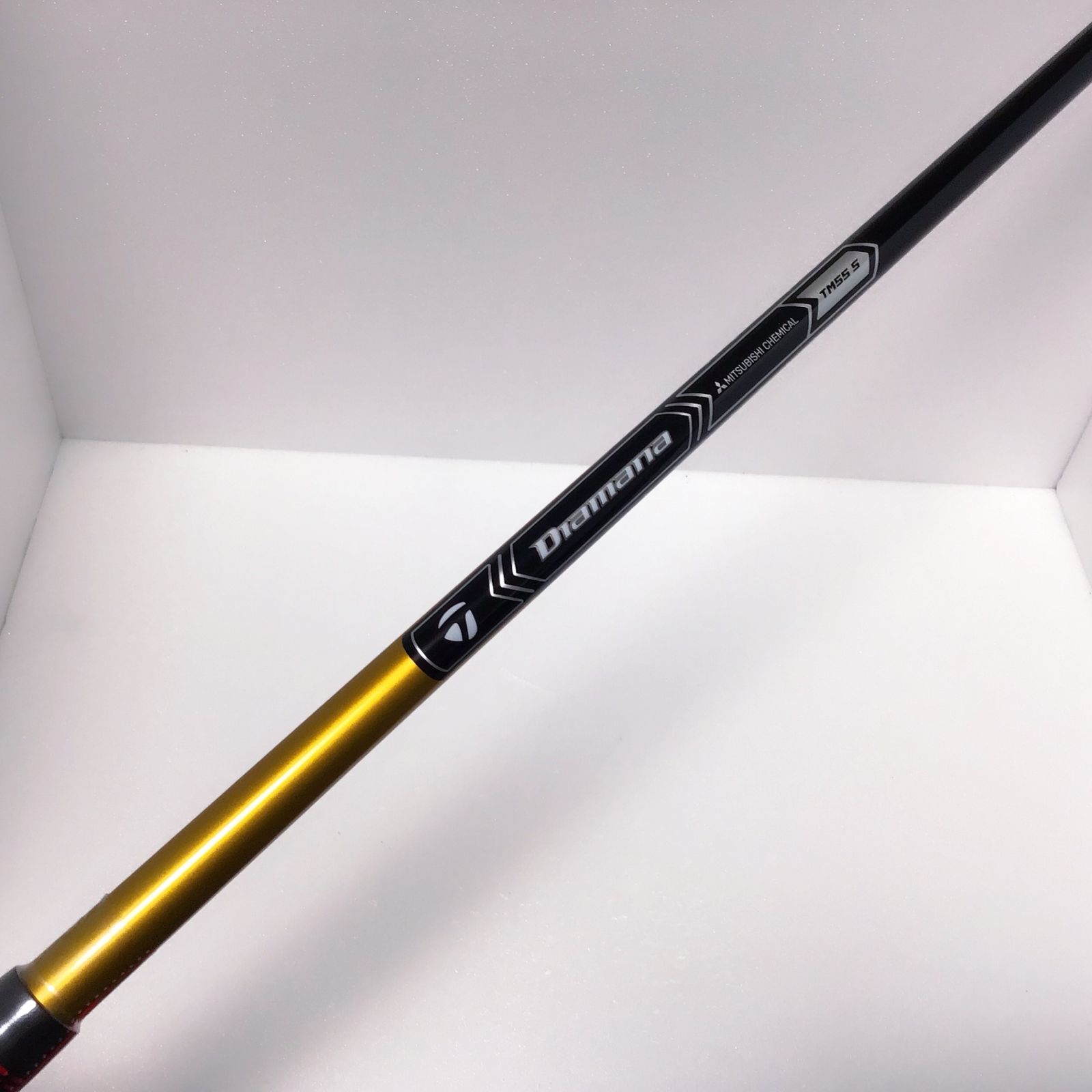r7ミニドライバー純正 ディアマナ TM55-S ミニドライバー用 シャフト