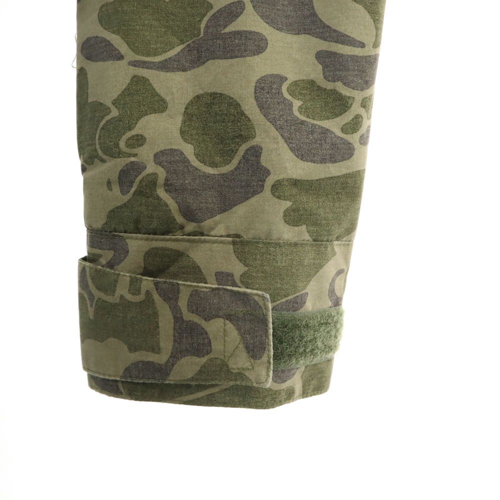 バートン スノーボード ウィンター ジャケット S オリーブ BURTON