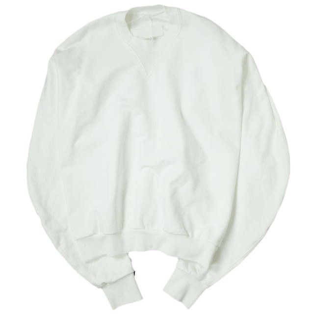 新品 Maison Margiela メゾンマルジェラ 21SS イタリア製 白タグ V 