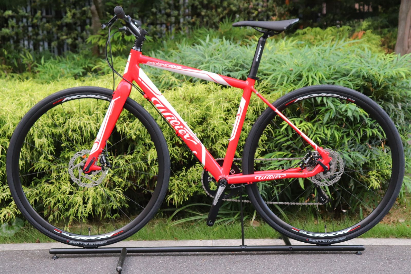 ウィリエール WILIER