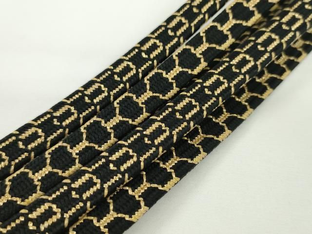 黒×金 宮内庁御用