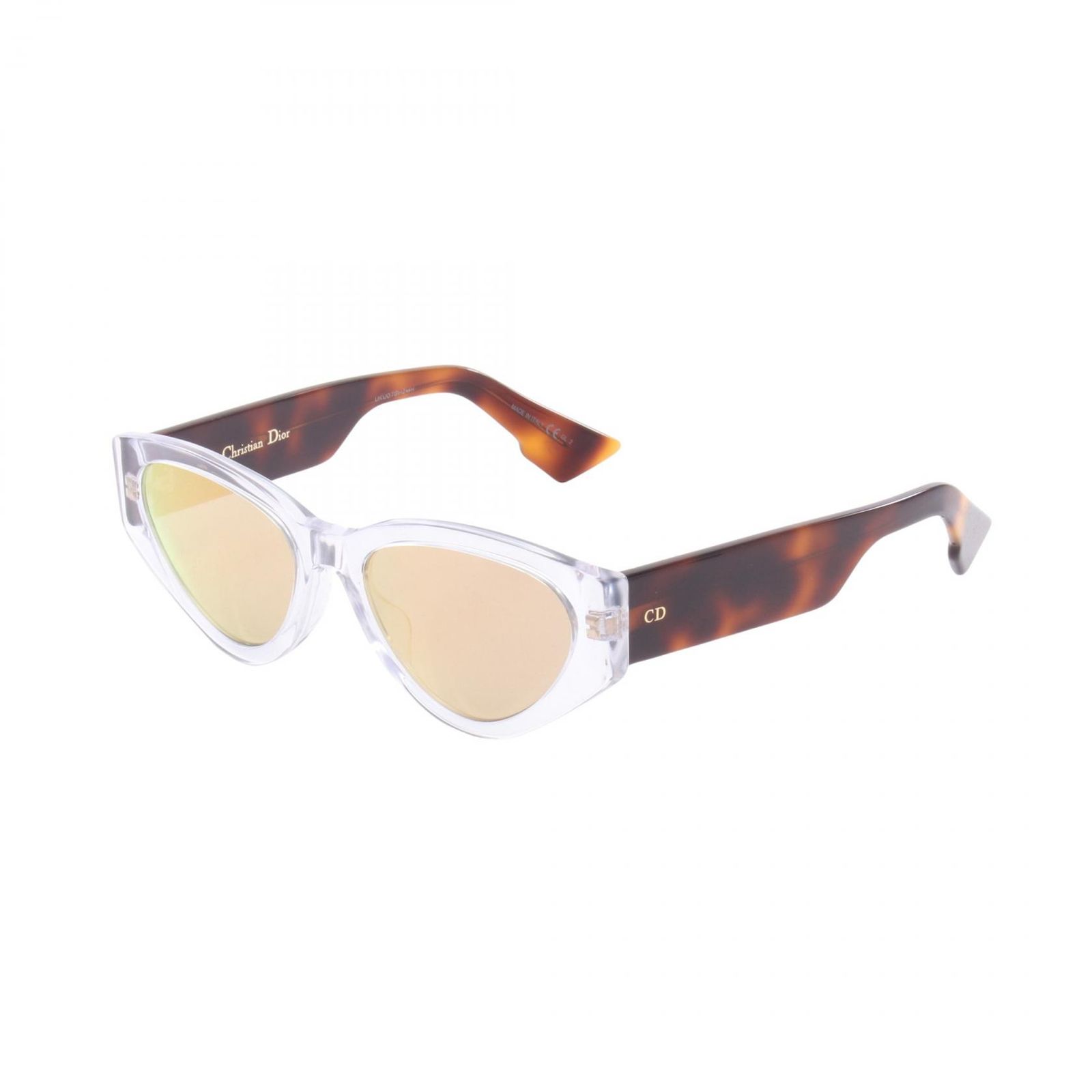 ディオール Dior サングラス Spirit2 DIORSPIRIT20860J ブラウン その他 サングラス レディース