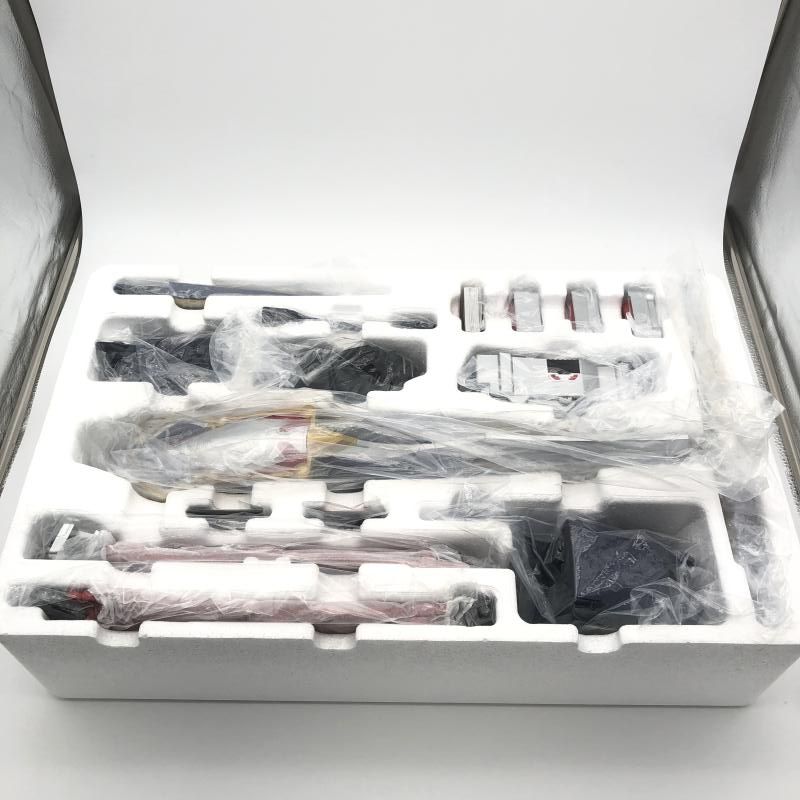 バンダイ CSM ブレイバックル＆ラウズアブゾーバー＆ブレイラウザー コンプリートセレクションモディフィケーション 仮面ライダー剣 コンセレ 10