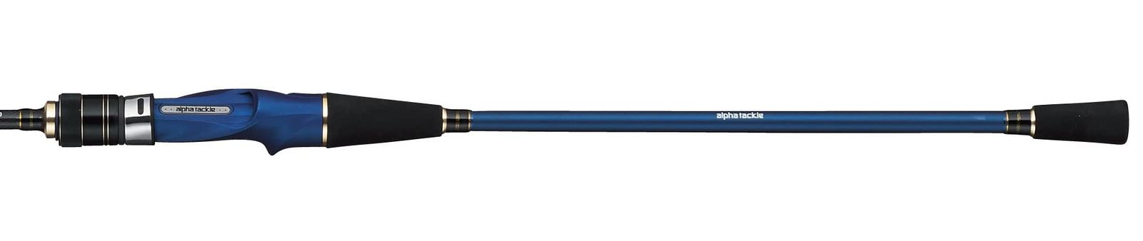 迅速発送】アルファタックル(Alpha Tackle) ロッド 船竿 海人 kaijin