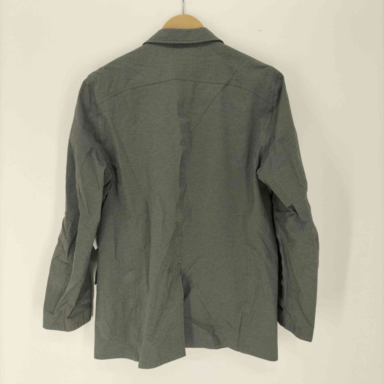 ザノースフェイス THE NORTH FACE Traverse Jetset Blazer