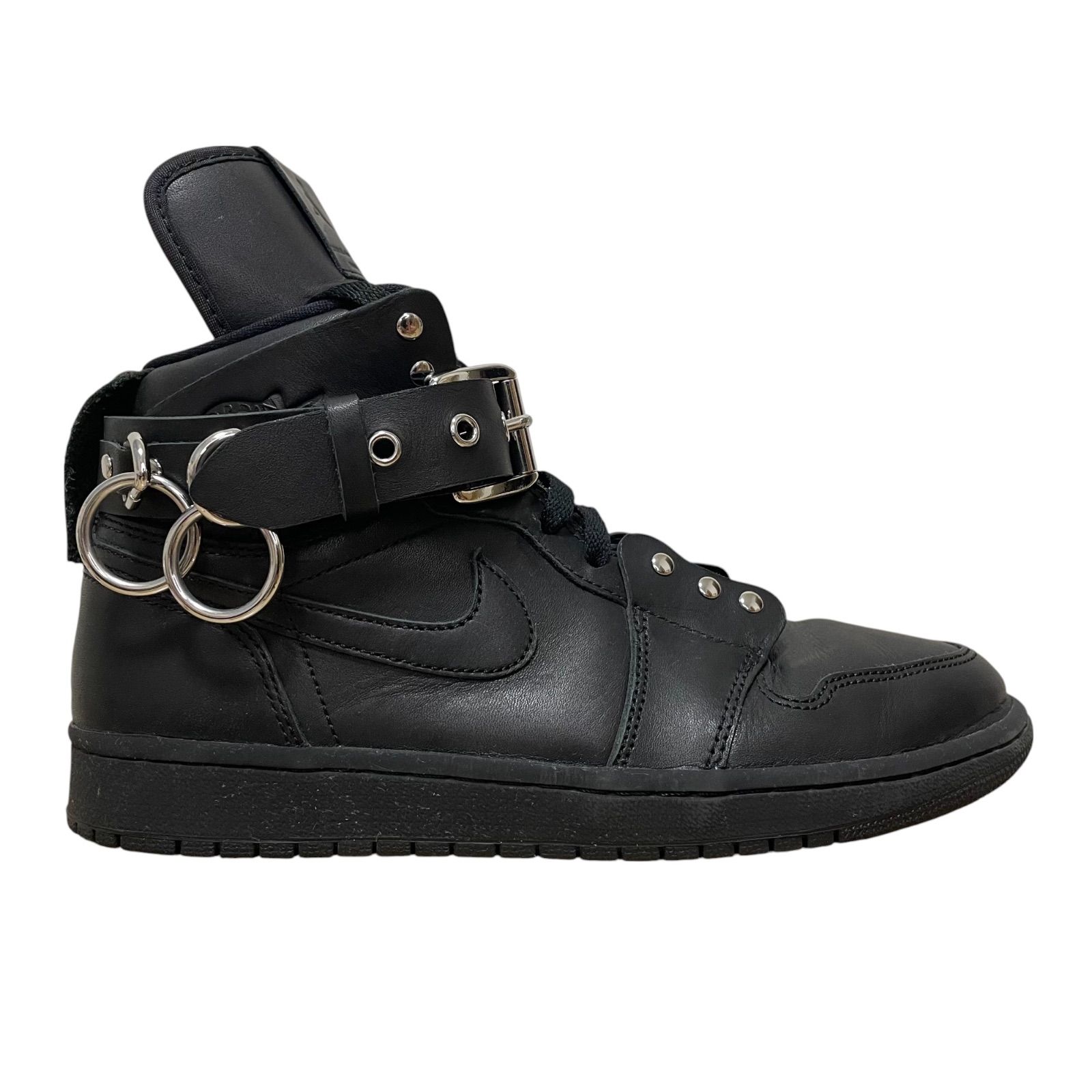 定価:42120円 COMME des GARCONS × Nike Air Jordan 1 High 