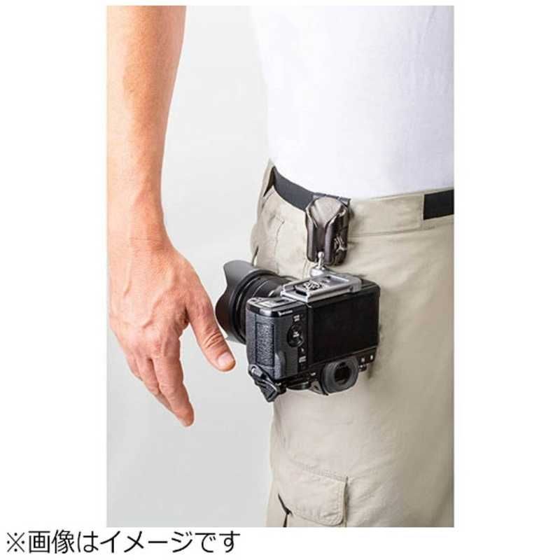 SPIDERCAMERAHOLSTER ミラーレス･軽量一眼レフ用カメラホルスター
