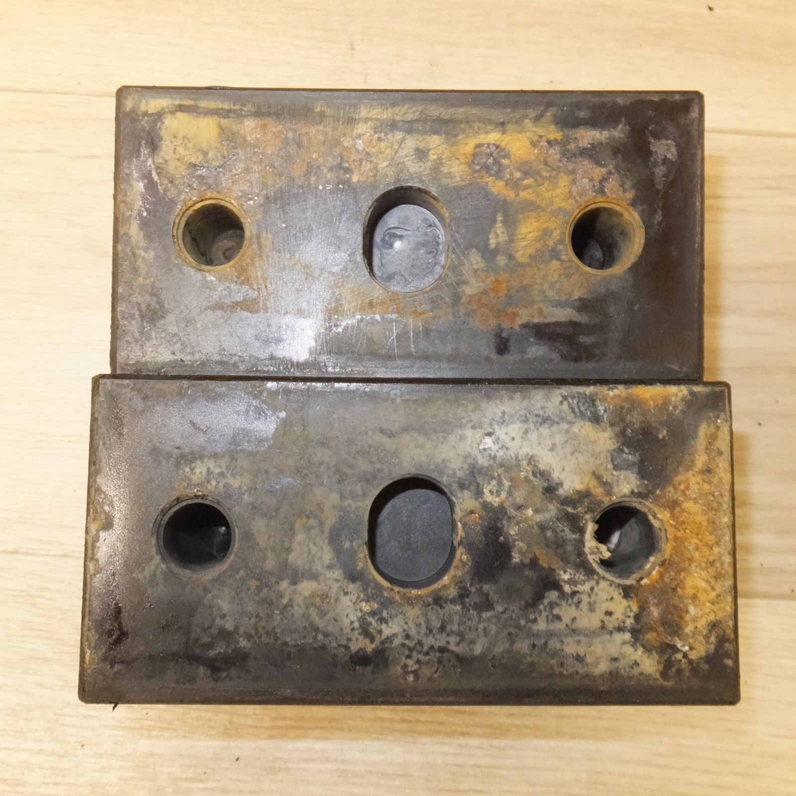 2.0インチ 50ミリ