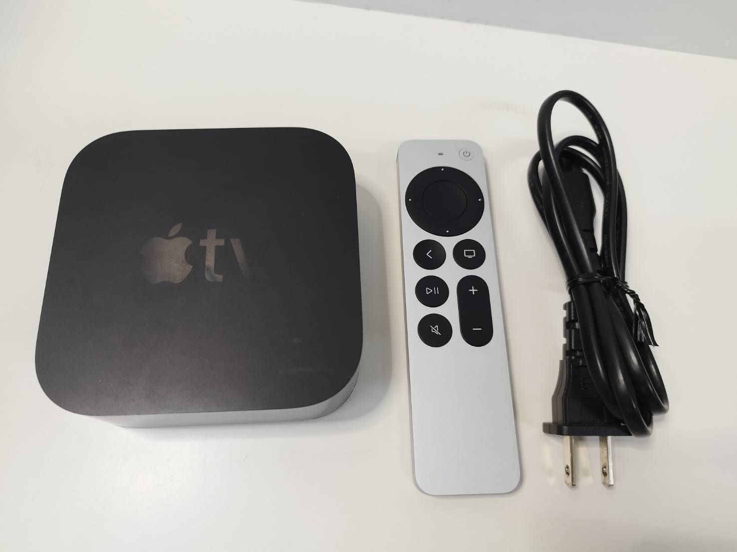 Apple TV 4K(第2世代) 64GB d*3様 Apple TV 4K 64GB (第