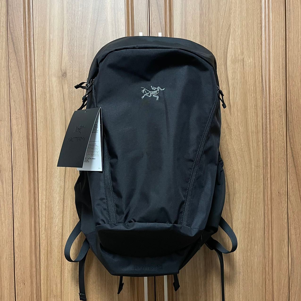 〖翌日出荷〗 アークテリクス マンティス 32L ARC'TERYX リュック・バックパック