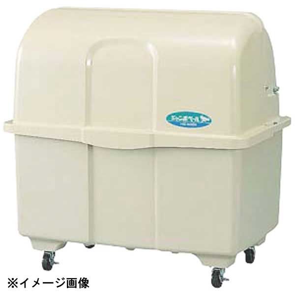 カイスイマレン ジャンボペール HG600C キャスター付 610L 344079