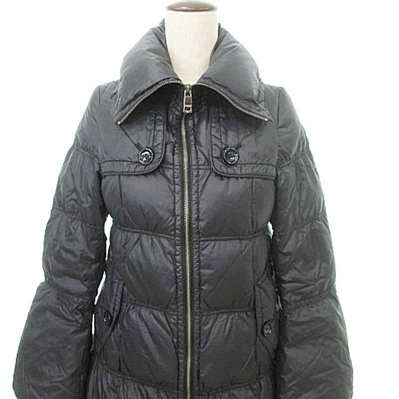 バーバリーブラックレーベル BURBERRY BLACK LABEL Aライン
