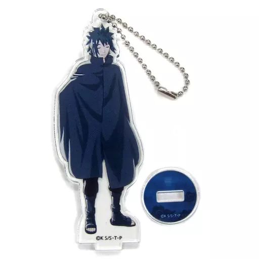 【即日発送】 中古】アクリルスタンド・アクリルパネル アクリル うちはサスケ アクリルスタンド