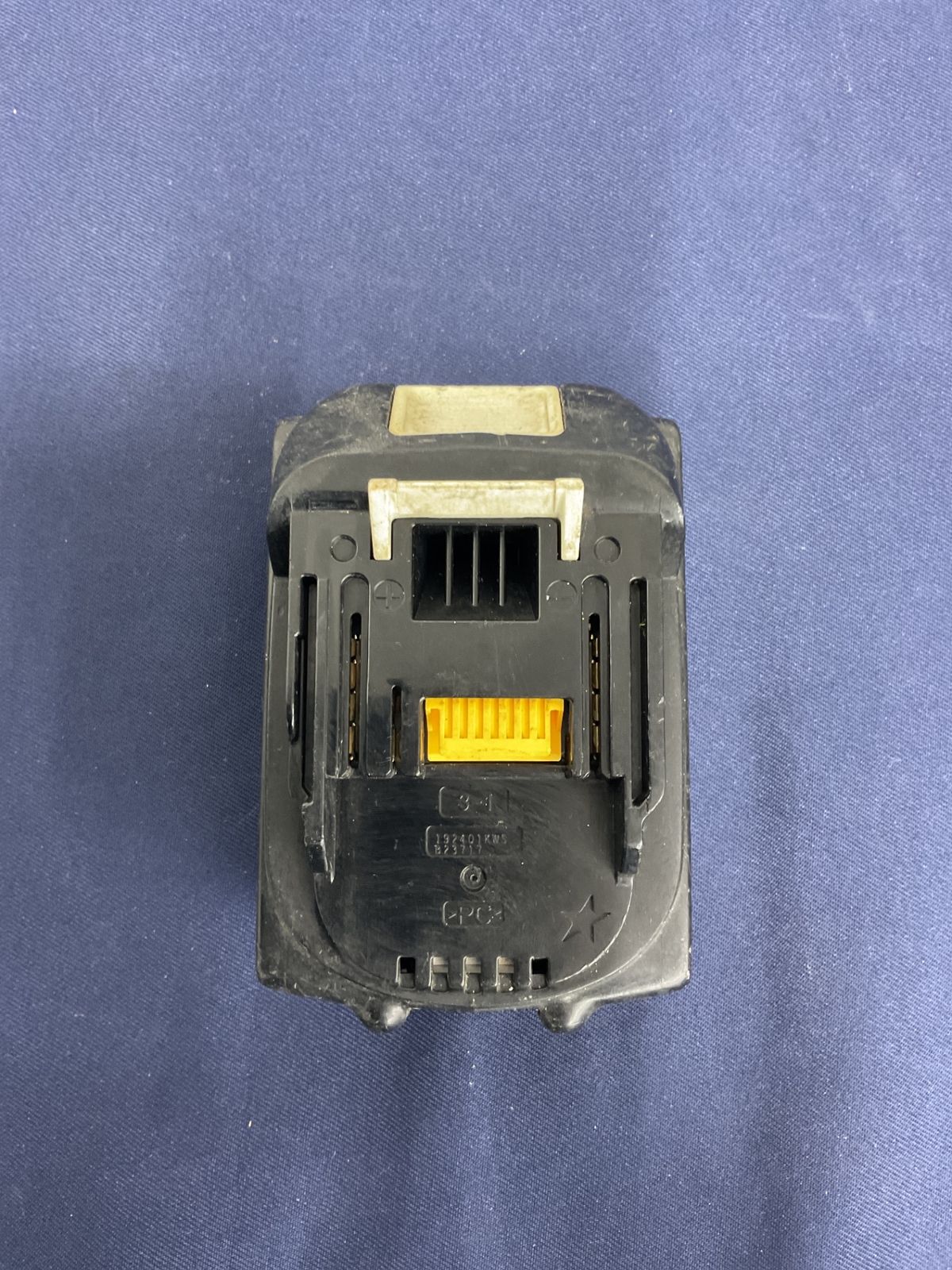 コードレスドリルドライバー