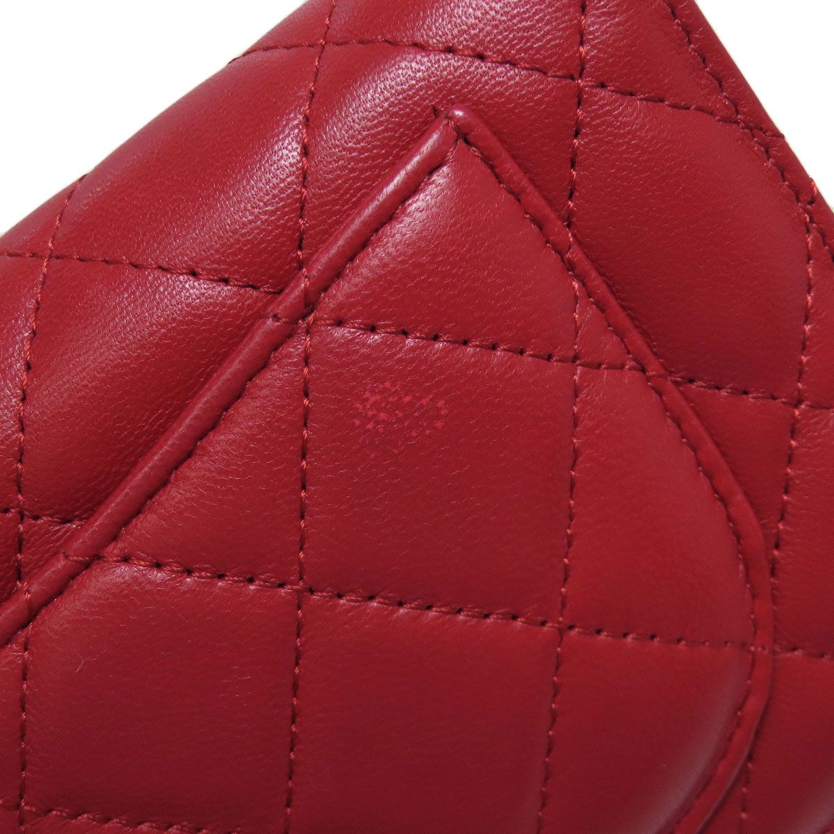 ココマーク シルバー金具