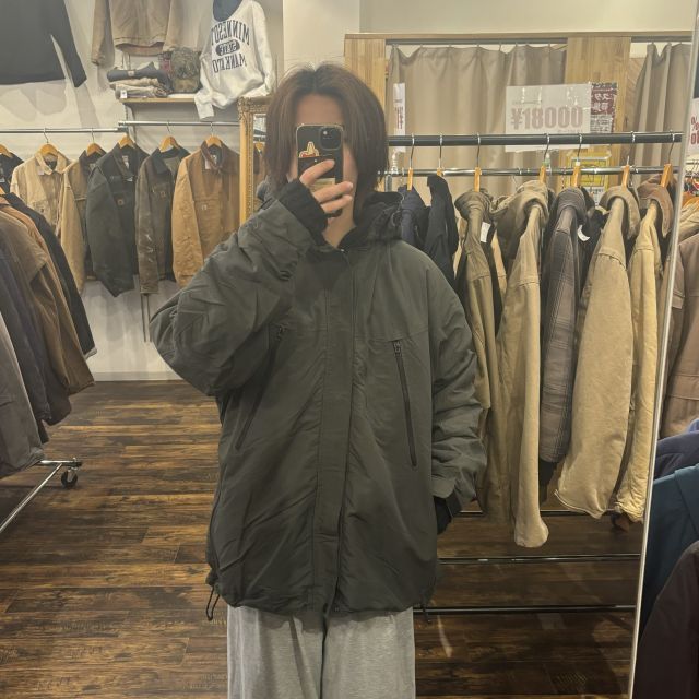 【Carhartt/カーハート】ダウンジャケット