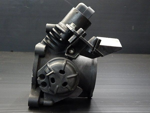 ハーレー スポーツスター XL883L-I 純正 スロットルボディー ♪ HD-AB-006