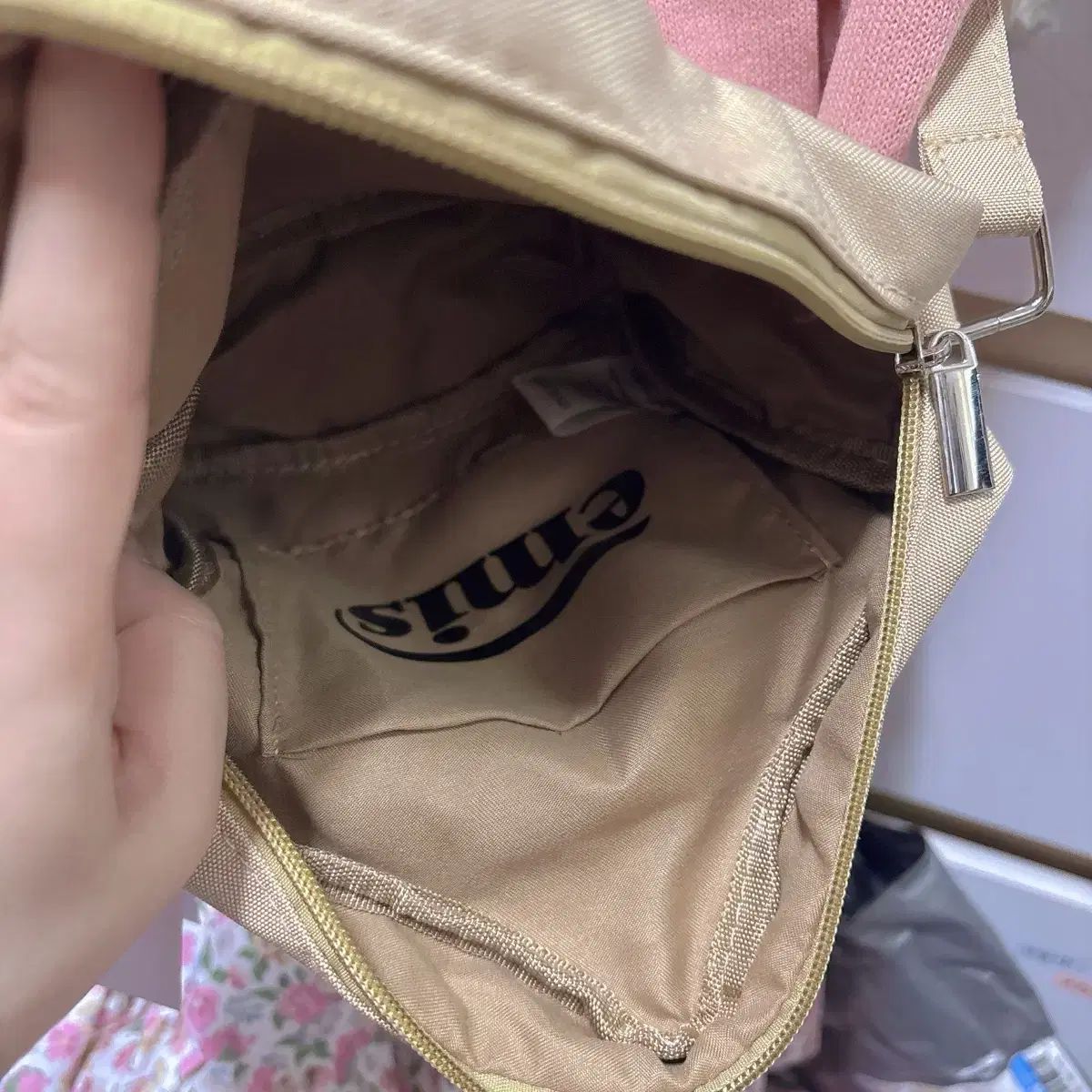 イミス