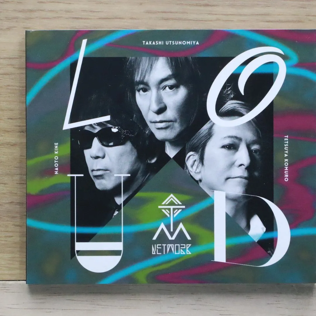 2025年最新】TM NETWORK ビデオの人気アイテム - メルカリ