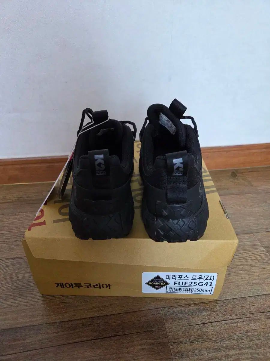 K2 ケーツー パラフォース ロー 登山靴 OLIVEOS_COM_TR