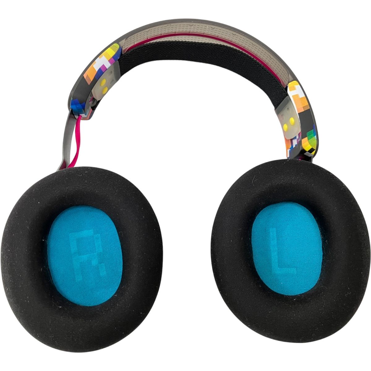 Skullcandy スカルキャンディ PLYR S6PPY ヘッドフォン