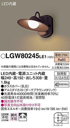 LGW80245LE1