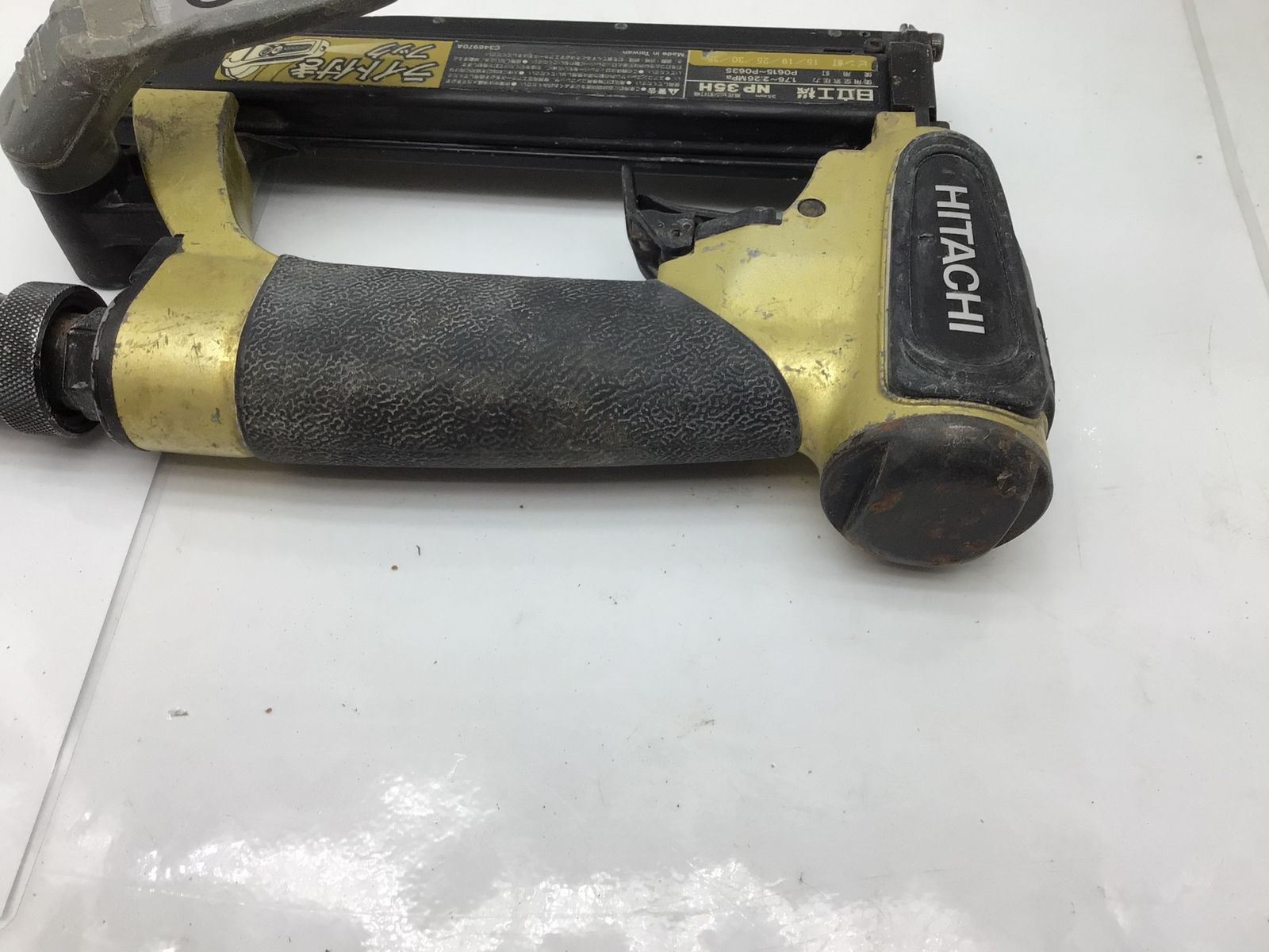 ITF9PQTAN6HT エコツール知立店