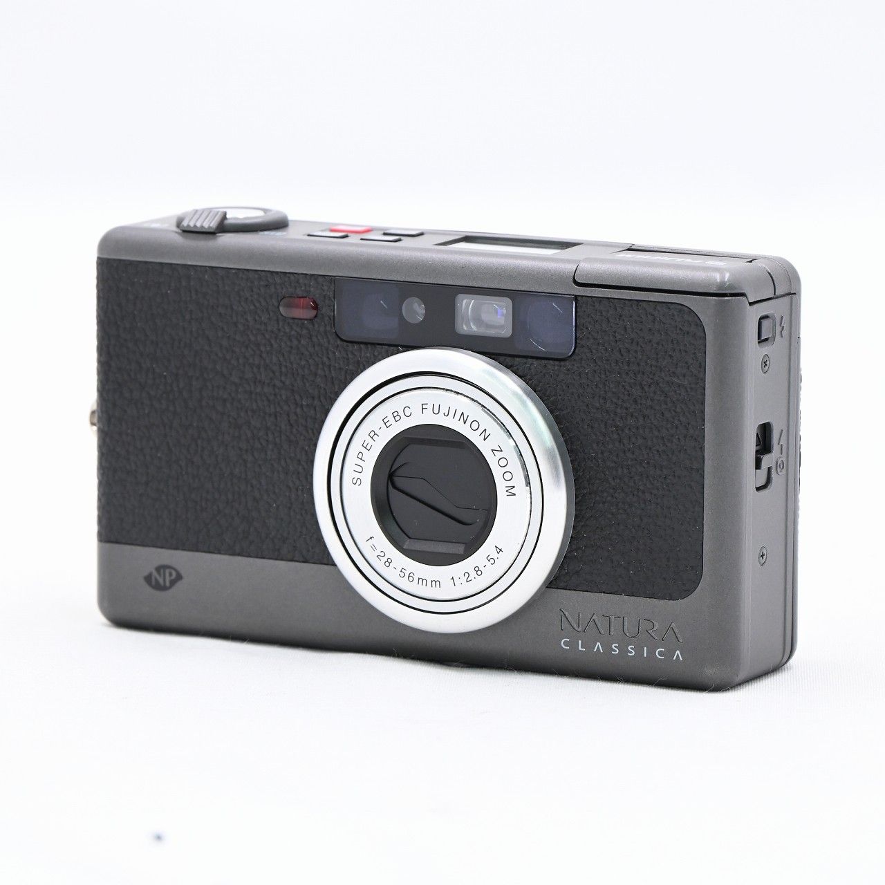 フジフイルム FUJIFILM NATURA CLASSICA N フィルムカメラ【中古】 - メルカリ