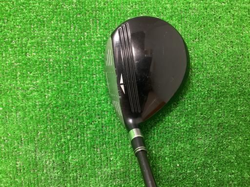 中古】 ブリヂストン PHYZ(2014) 3W フェアウェイウッド FW PZ-504F