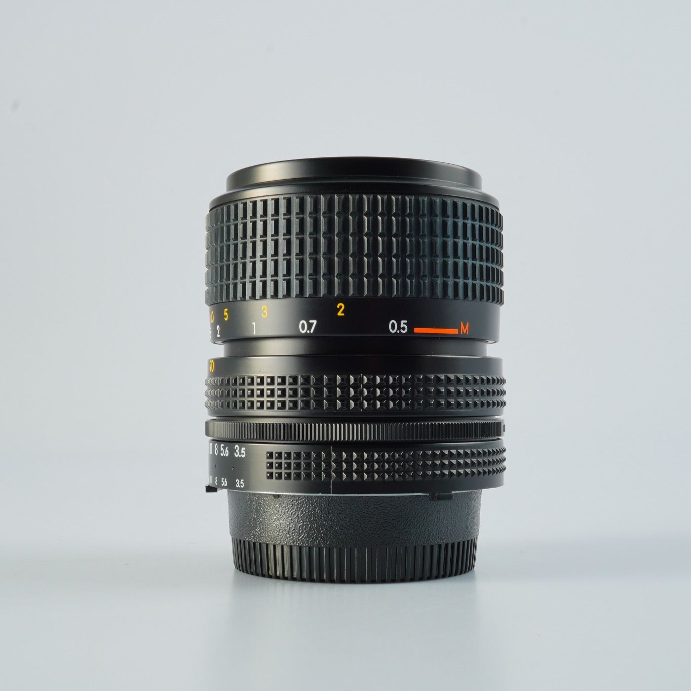 Nikon ニコン Ai-S Zoom NIKKOR 35-70mm F/3.5-4.8 ズームレンズ