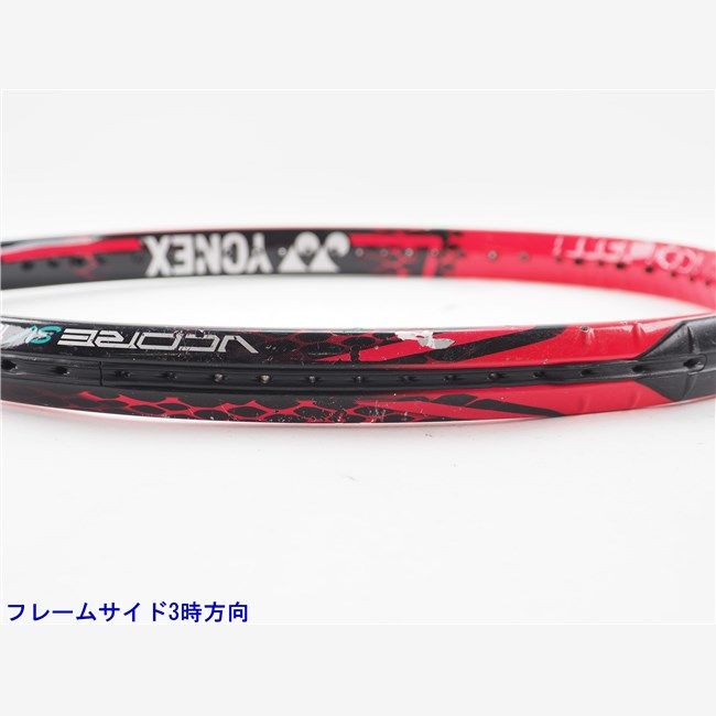 YONEX - 中古 テニスラケット ヨネックス ブイコア エスブイ 100 LG 2016年モデル (LG2)YONEX VCORE SV 100 LG 2016 c25080187c-m-01-pl.jpg