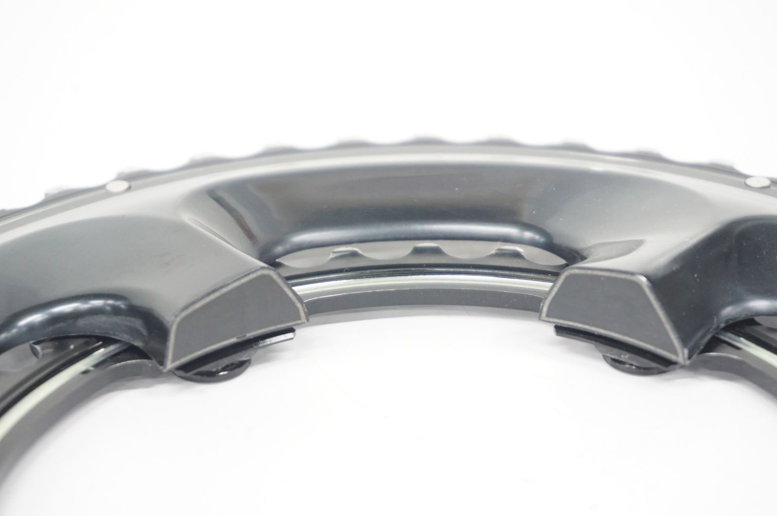 SHIMANO 「シマノ」 DURA-ACE FC-R9100 50-34T チェーンリング