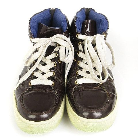 即日発送 パーリーゲイツ PEARLY ハイカット ゴルフシューズ GATES Shoes (For Men)