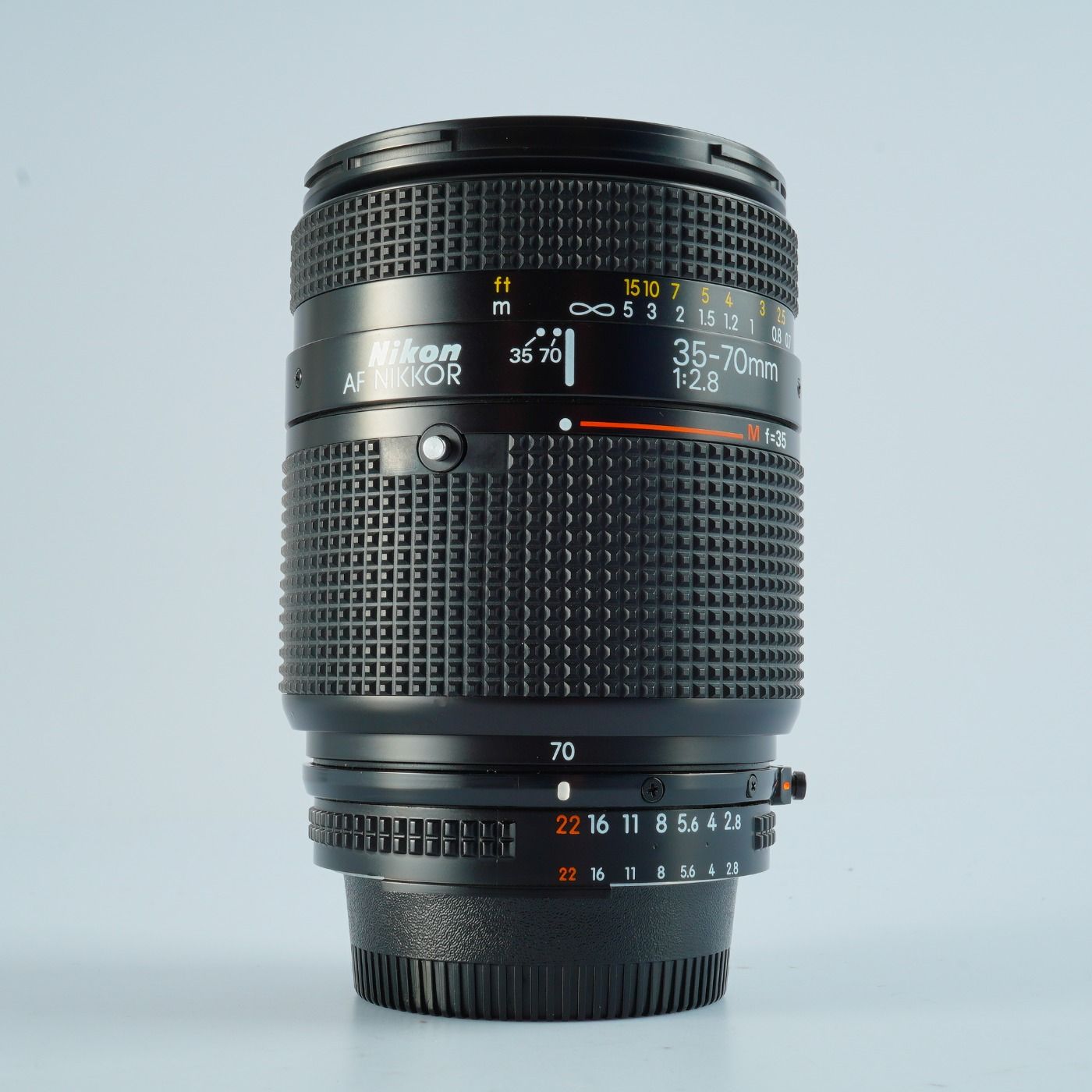 レンズ(ズーム) Nikon AF NIKKOR 35-70mm Nikon ニコン AF Nikkor 35-70mm F/2.8 ズームレンズ
