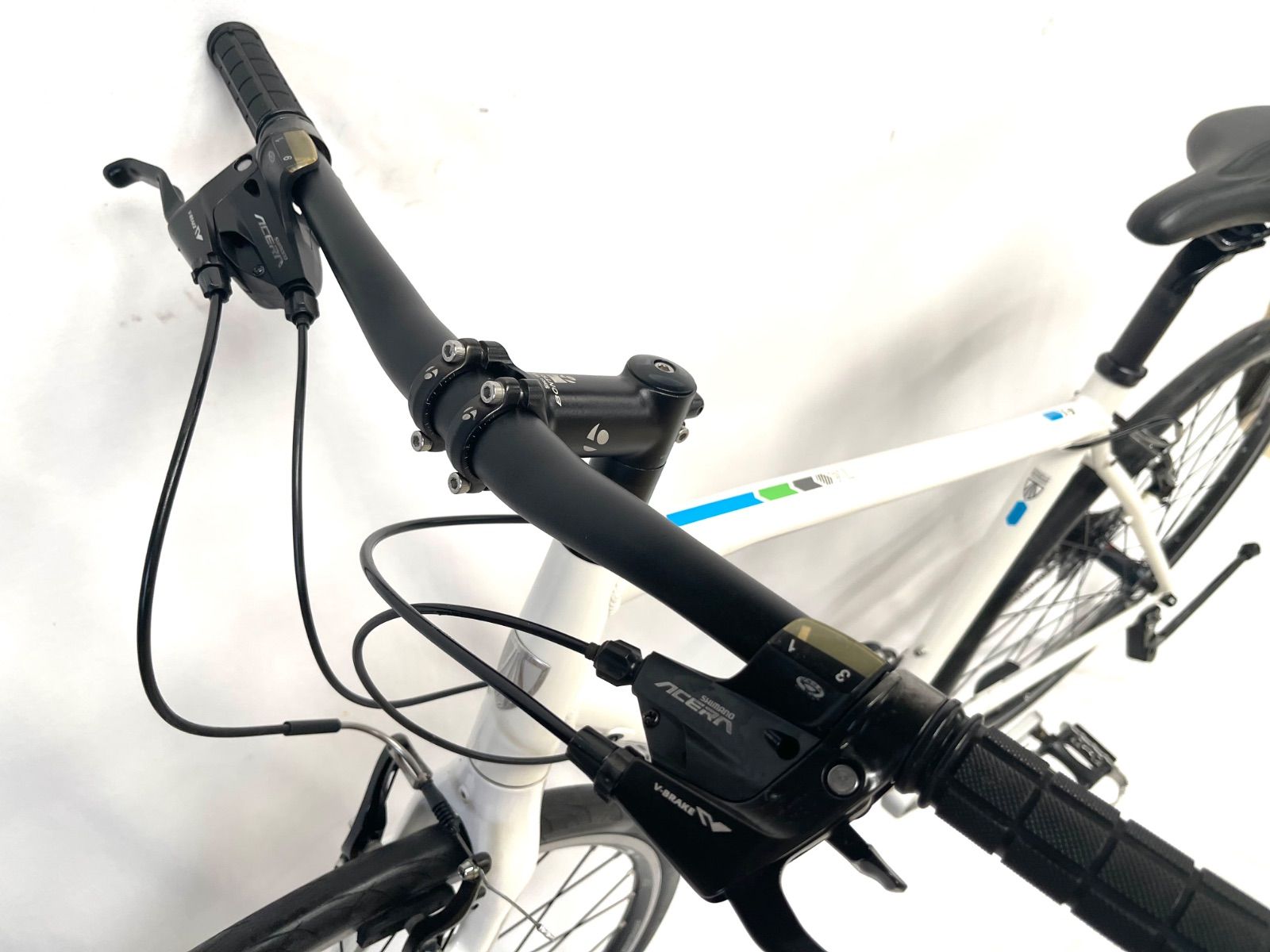 送料無料【即乘】トレック TREK クロスバイク 超軽量10.8キロ27速 送料無料【即乘】トレック TREK クロスバイク SERIES FX7.4 超