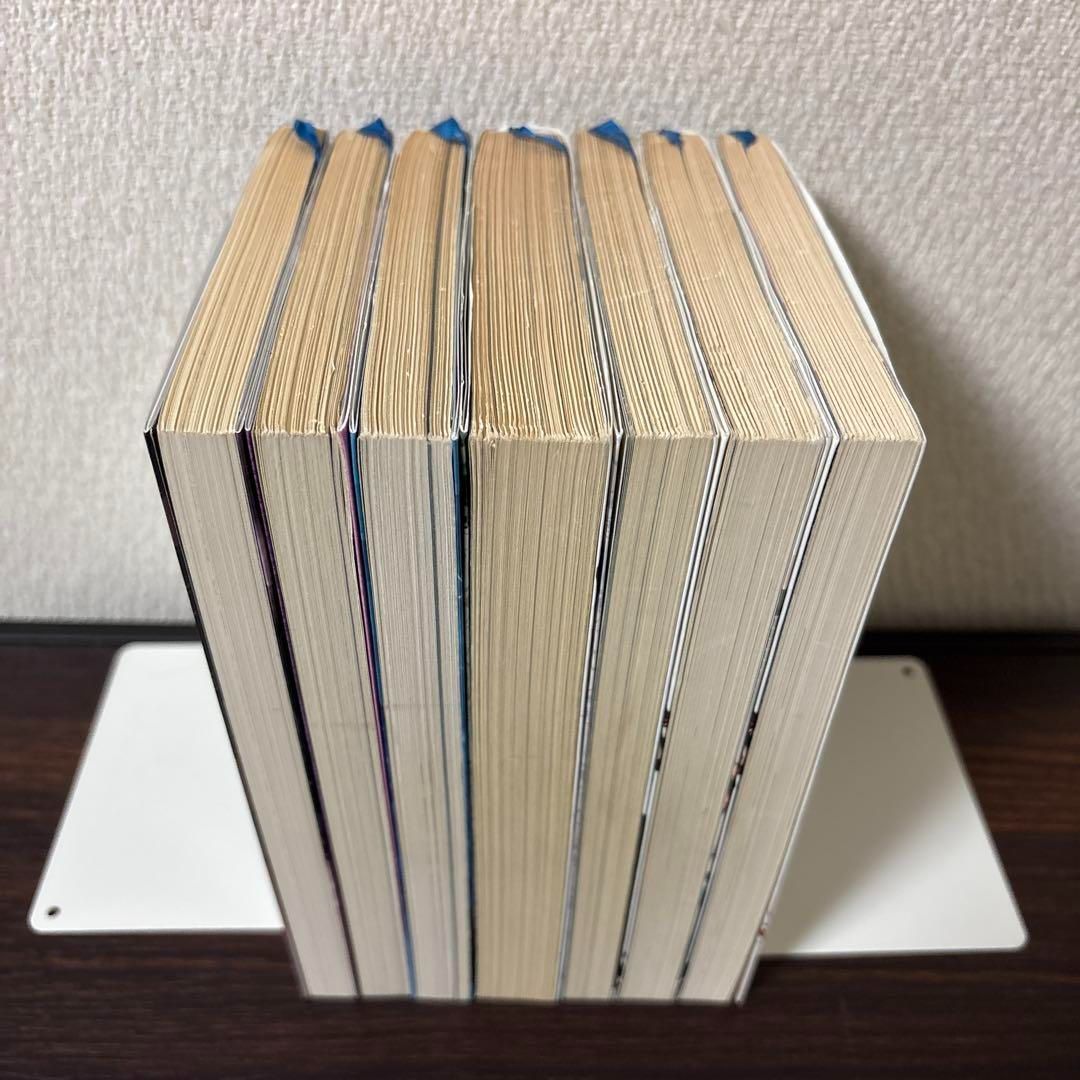 ダンガンロンパ 霧切 1〜5巻 ゼロ 上下 7冊セット - メルカリ