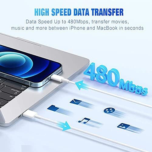 USBケーブル iPhone充電コード