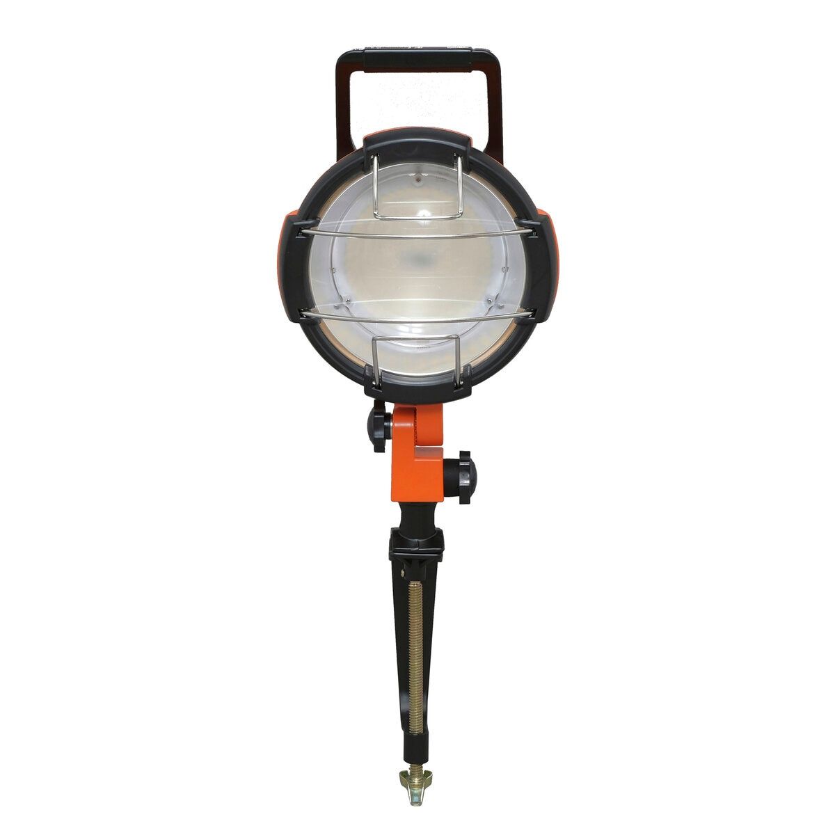 コストコ商品!アイリスオーヤマ LEDクランプライト 5500lm LWT-5500C ct29873