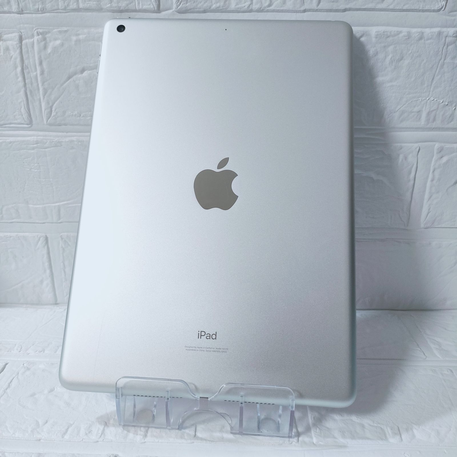 iPad 第8世代 32GB wifiモデル 管理No.s351 - メルカリ