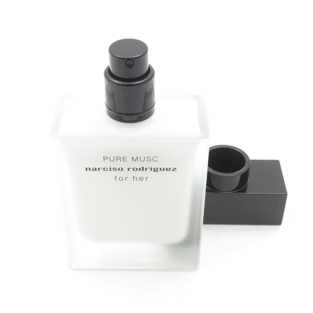 美品 NARCISORODRIGUEZ ナルシソロドリゲス フォーハー ピュア