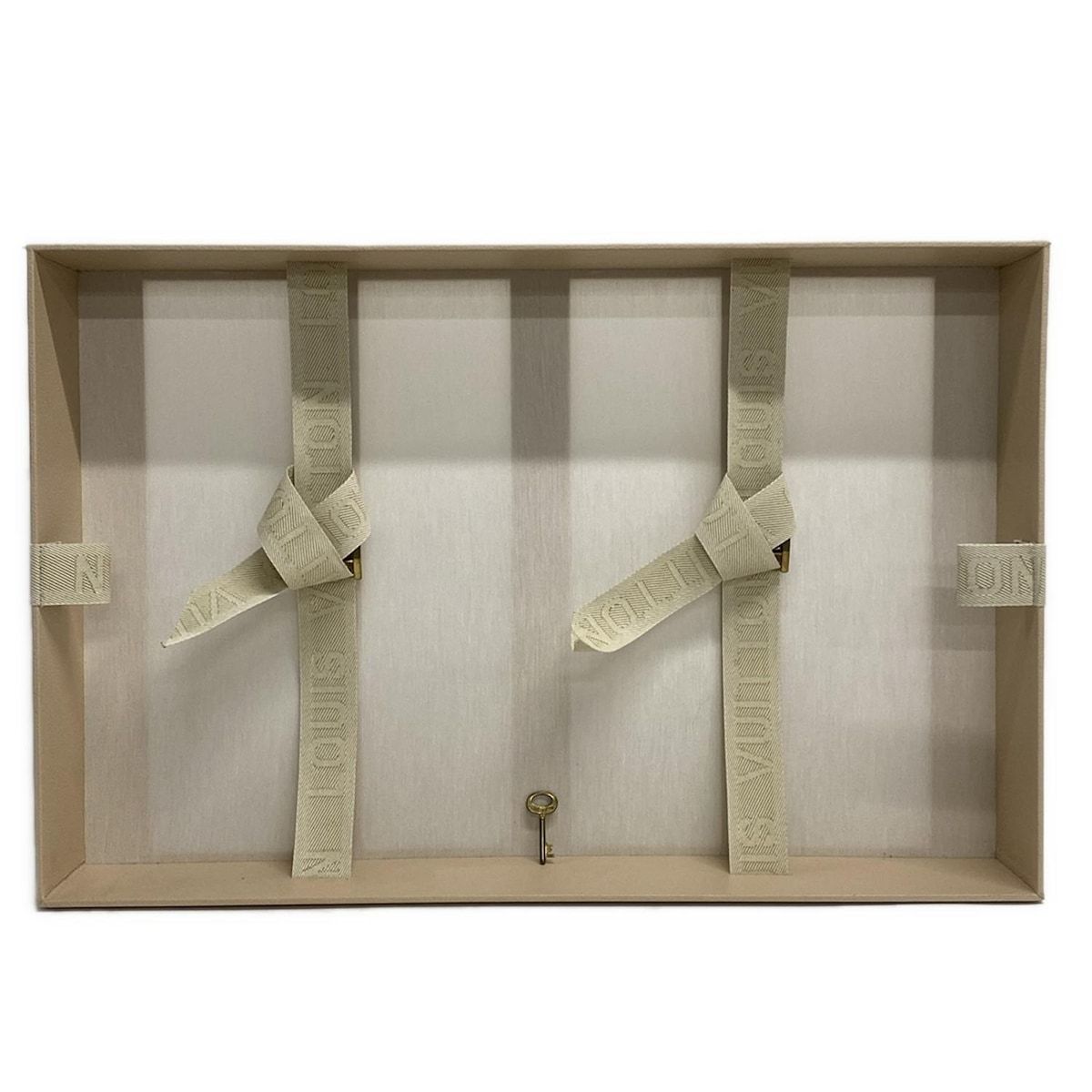 ルイヴィトン トランクケース