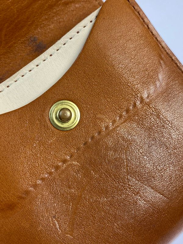 ビアベリー HATCHBACK ハッチバック コンパクト財布 BEERBELLY