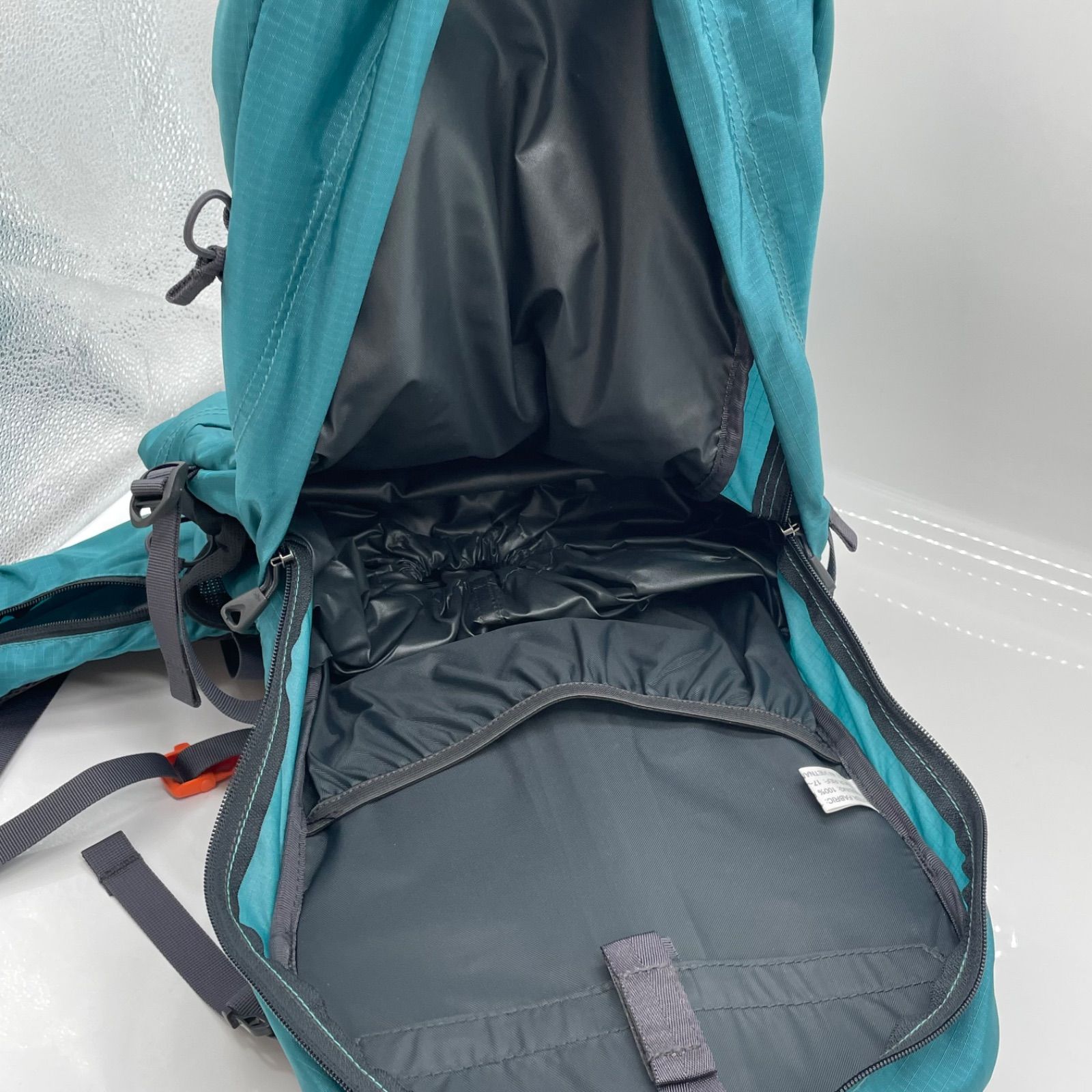 BN6489 karrimor カリマー dale28 バックパック リュック グリーン系 アウトドア 登山 OLIVEOS_COM_TR